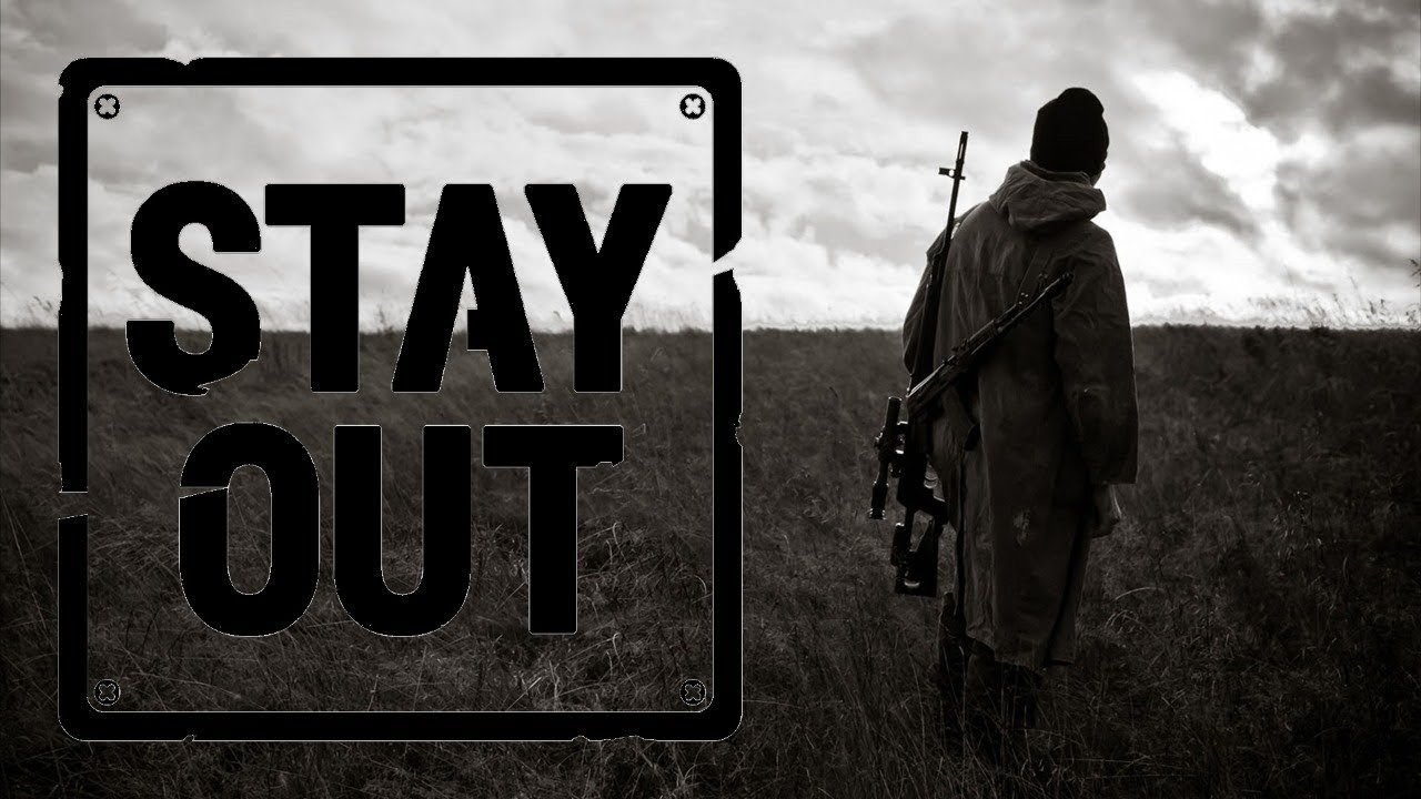 ХОРОШИЙ ФАРМ - ВЕЗУВИЙ - СОЛЬ НА ГОКе  - Stay Out СТАЛКЕР ОНЛАЙН
