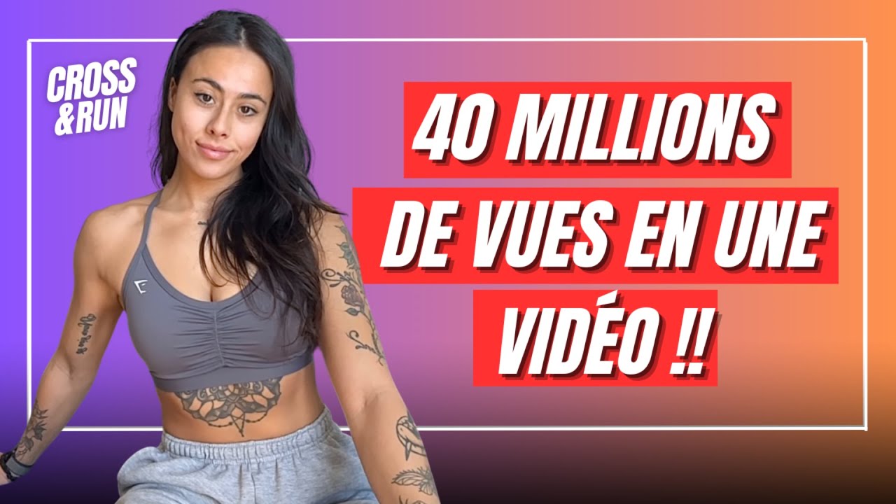 Yasmine El Attare: La coach qui révolutionne le sport féminin - | Entre Athlètes #38