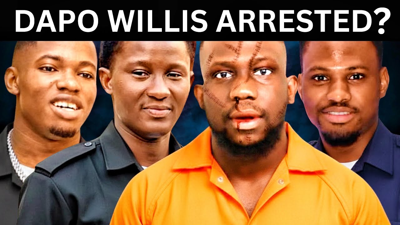 How Dapo Willis Got DESTROYED By Habby FX, Jeff & Kojo Forex