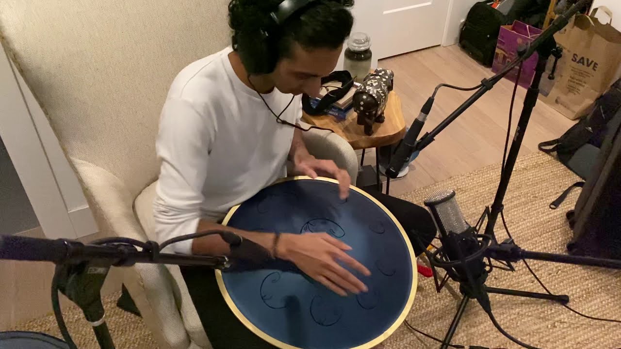 Smoky Water (Demo) [RAV Vast A Integral]