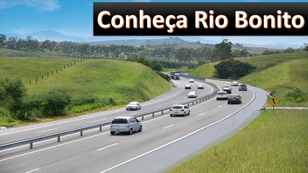 ESTAMOS NA CIDADE DE RIO BONITO RJ - Viagem Rio Bonito / Ep 01