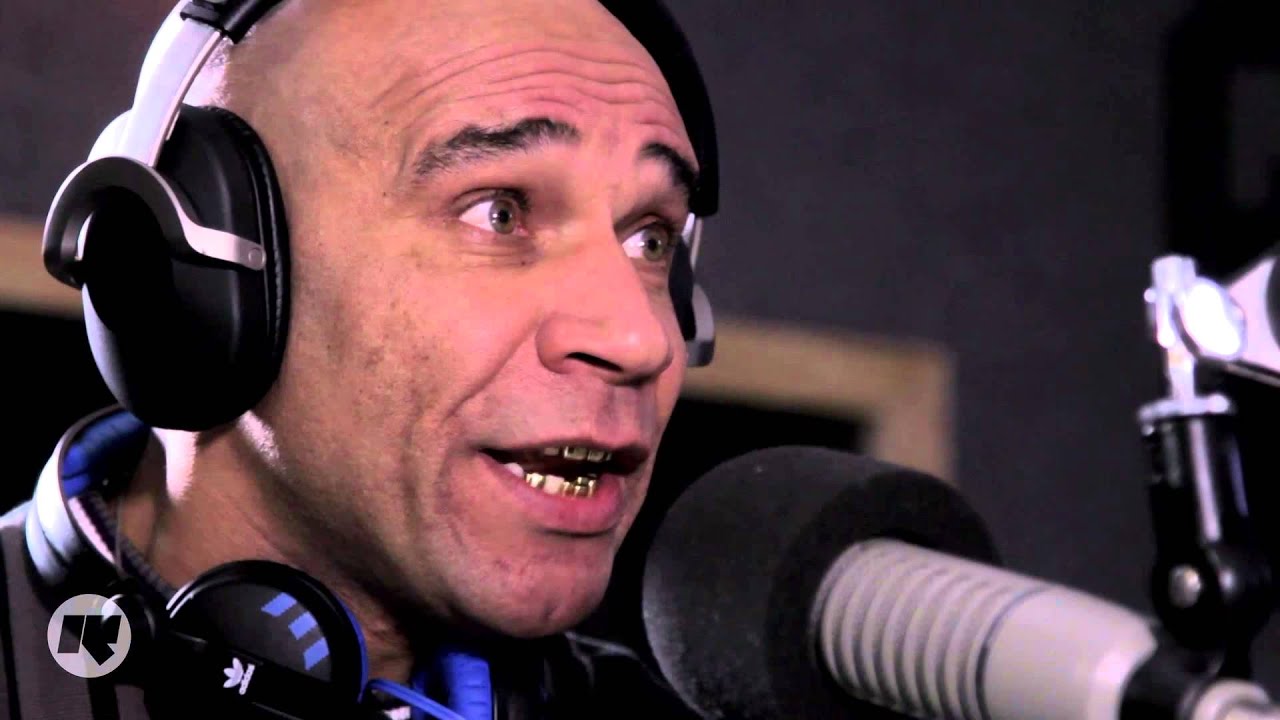 Uncle Dugs Interviews Goldie #RCFF (Part 1/3)