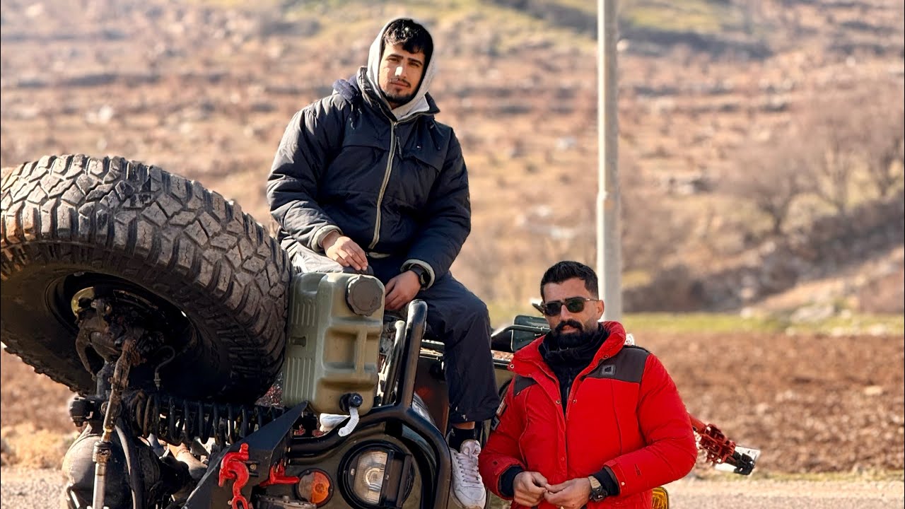 ڤڵۆگی وەرگەڕان بە جێبەکە