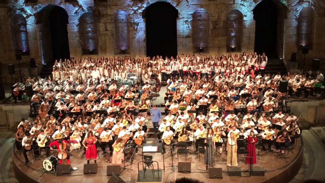 Της Δικαιοσύνης Ήλιε Νοητέ ( Φινάλε)