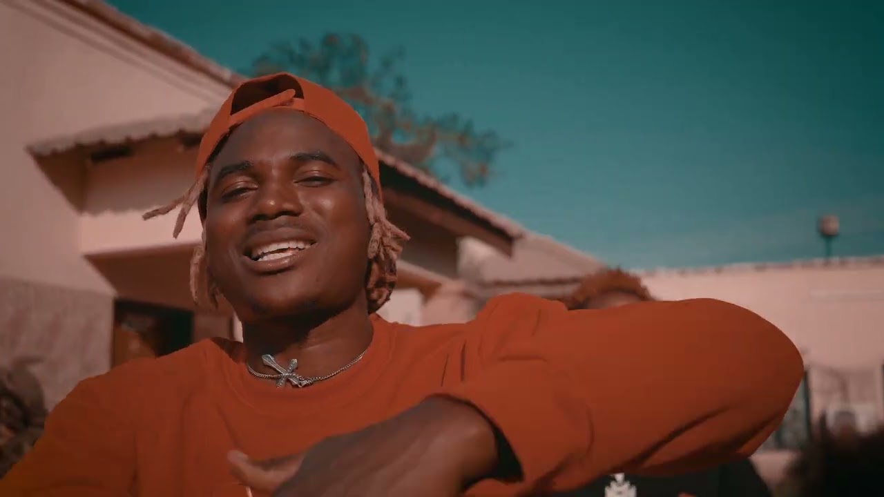 Still Roy the-d ft y-celeb x pepelepe-boy....prod by the beatslayer.......official video mp4 