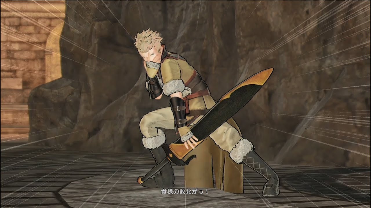 【ファイアーエムブレム無双】登場シーン集【FE無双/Switch】