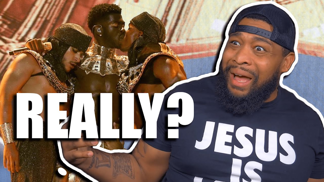 Lil Nas X выступил не худшим на церемонии вручения наград BET Awards