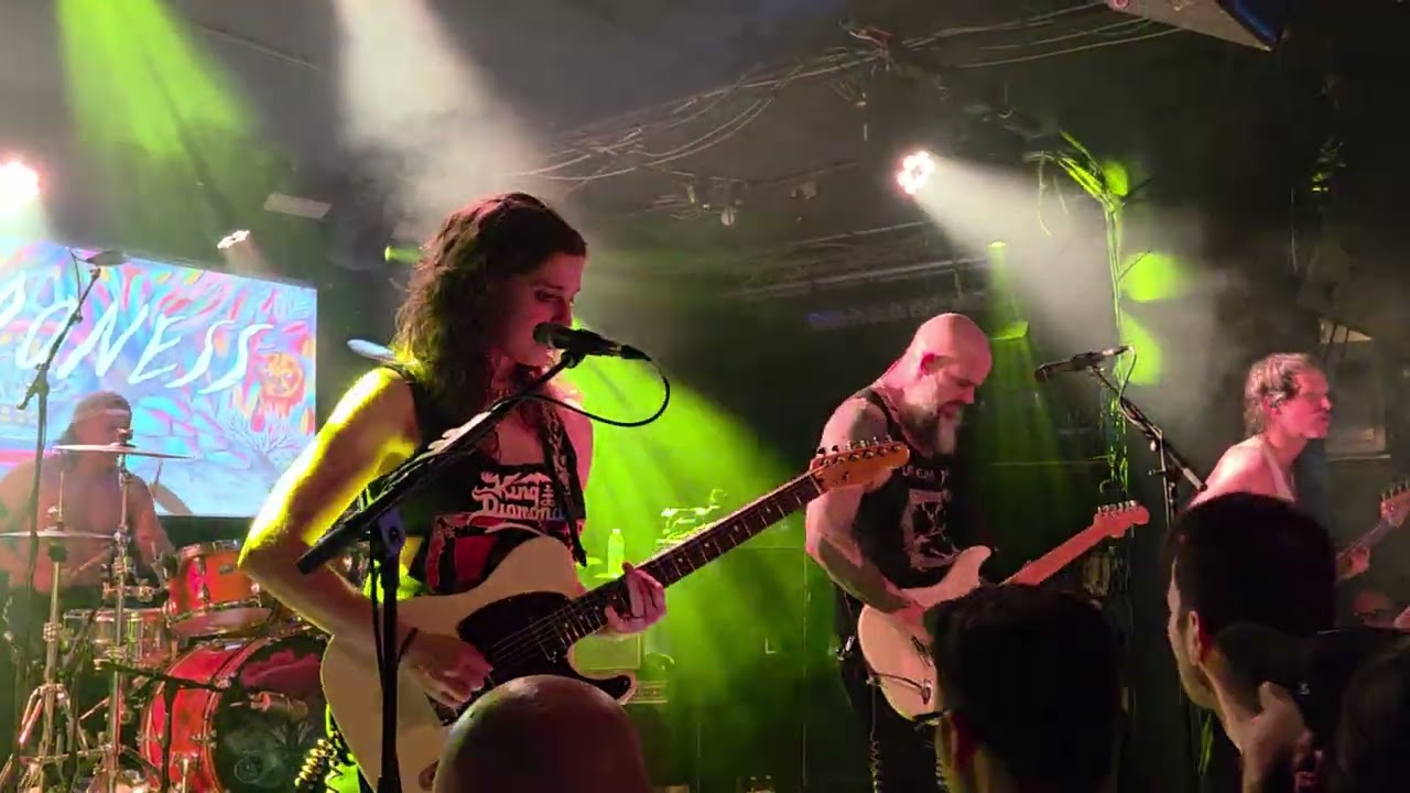 Baroness-