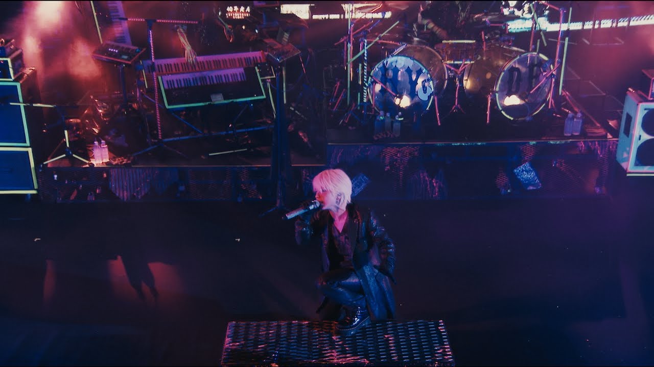FAKE DIVINE@HYDE LIVE 2022 BEAUTY&THE BEAST