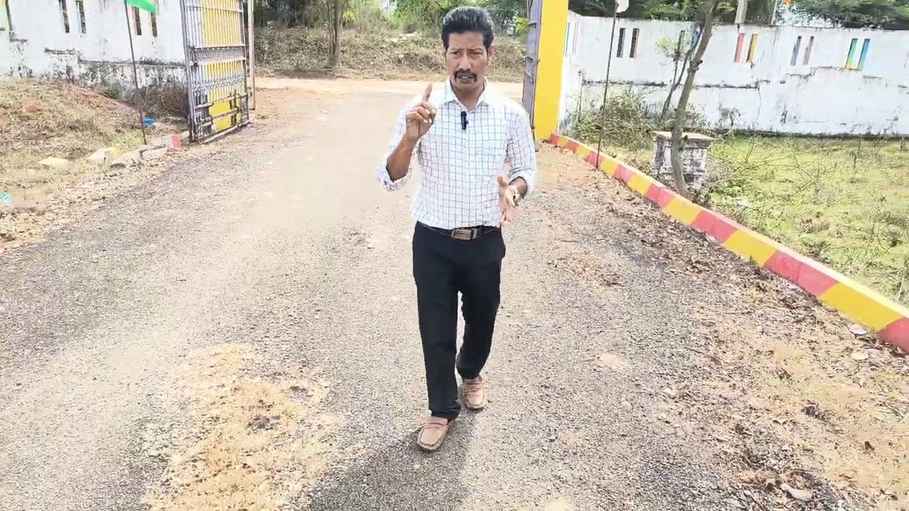 பொன்னேரி மாதாவரம்  dtcp approvement  லோன் வசதி உண்டு  9840814650