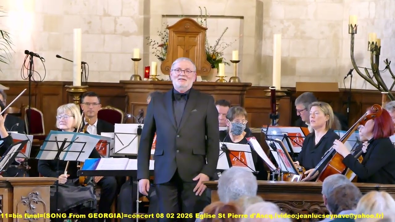 11=Song from GEORGIA