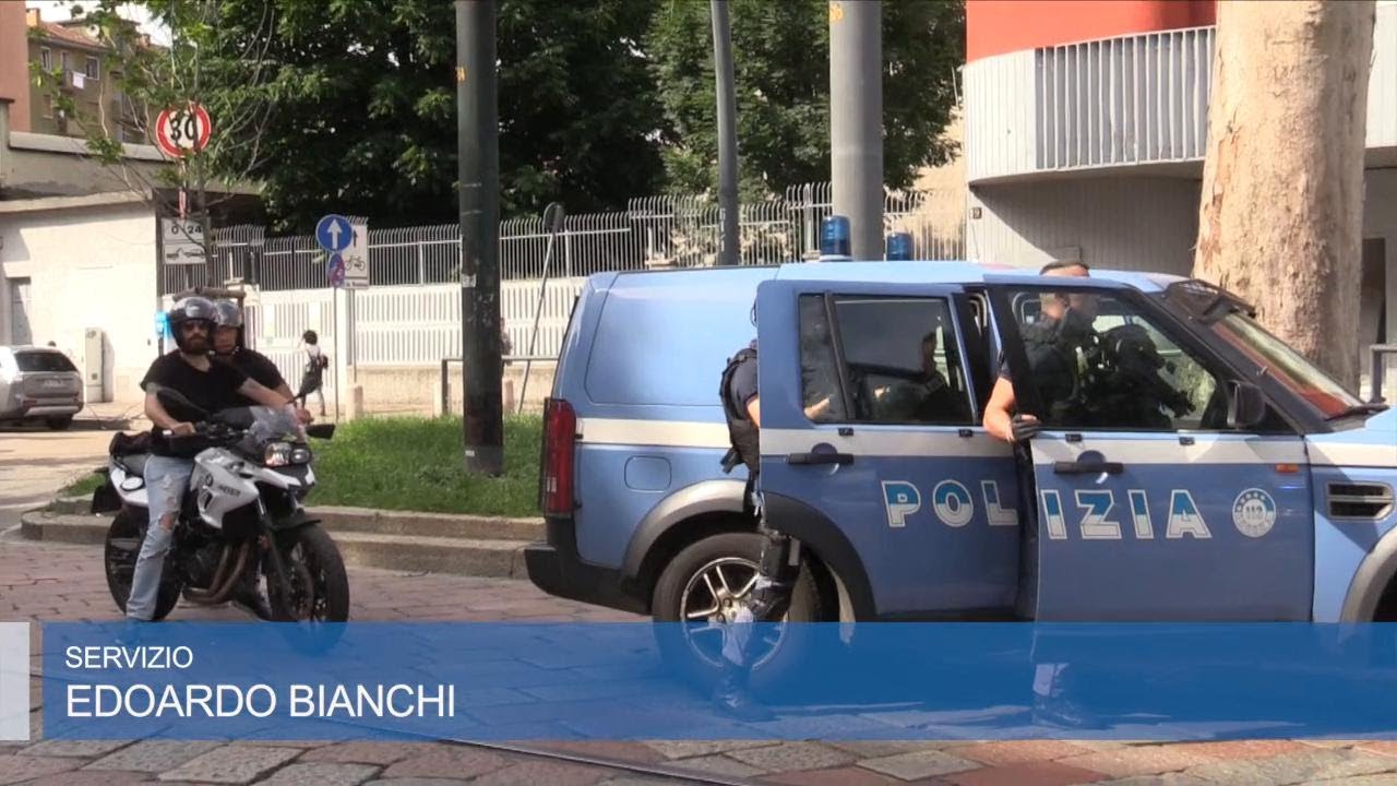 Milano, 