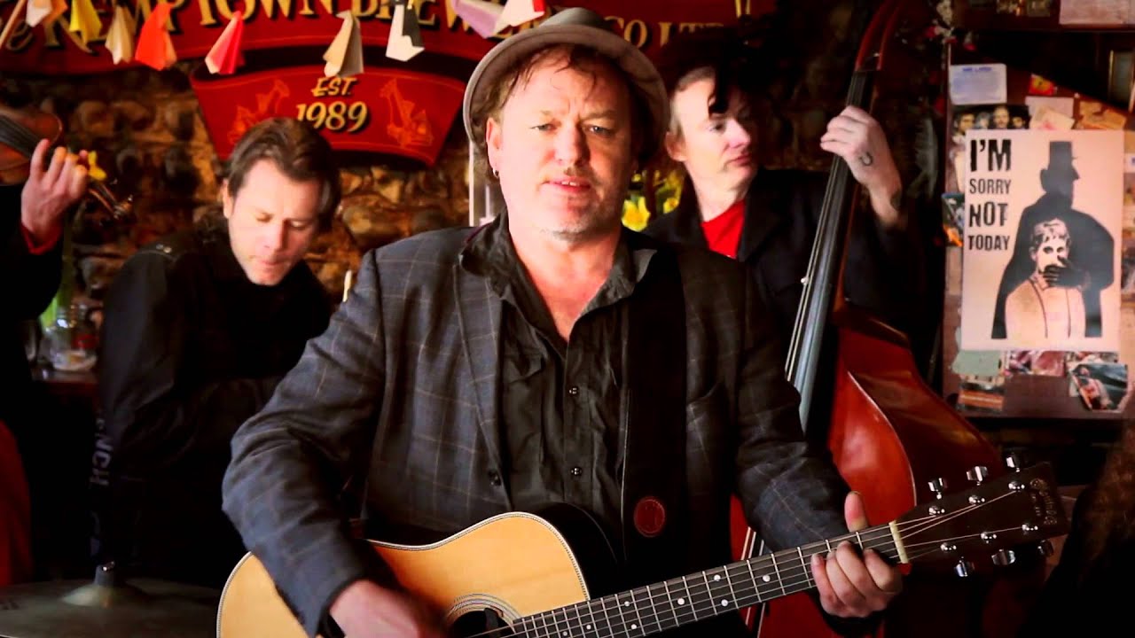 Truth Is - Levellers
