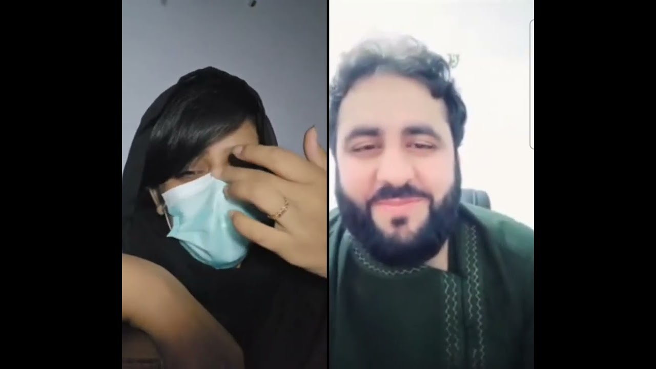 اسماء اخلاص اور شیخ مزاحیہ گپ شپ پروگرام