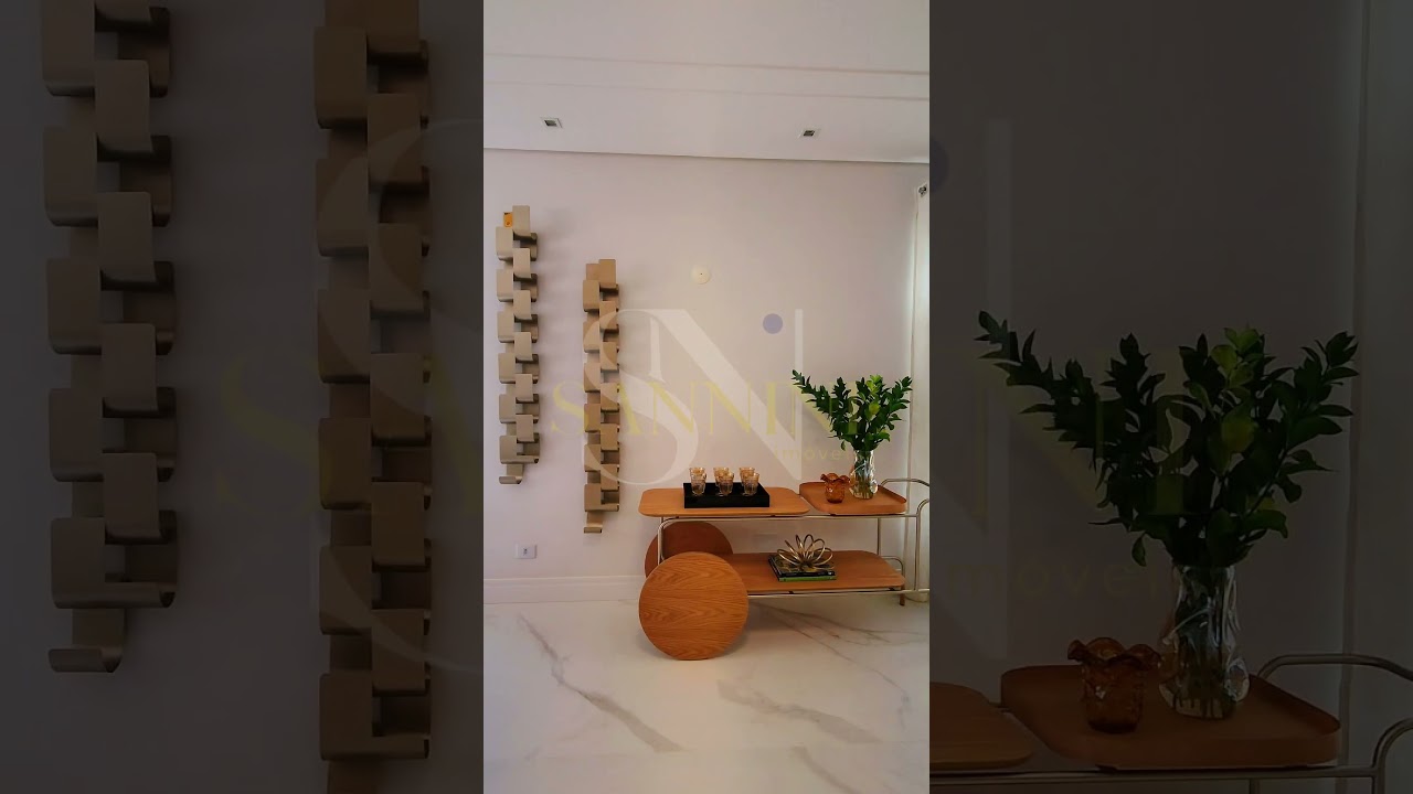 🌟 Casa Mobiliada e Decorada &agrave; Venda em Alphaville#arquitetura #alphavilleearredores #sanniniim&oacute;veis