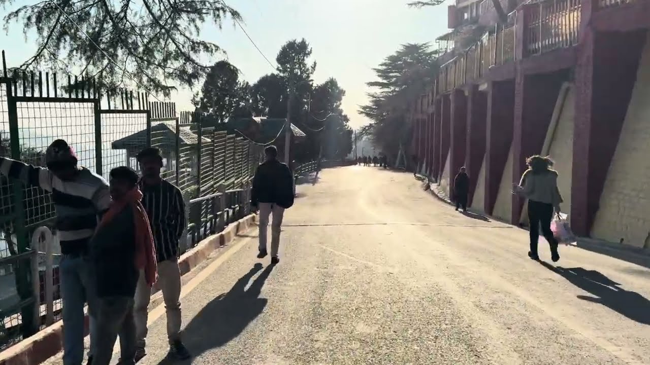 Shimla Part 2