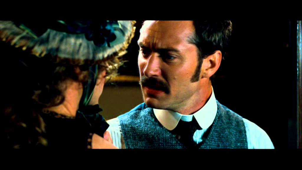 Sherlock Holmes - Gioco di Ombre: Al cinema dal 16 Dicembre