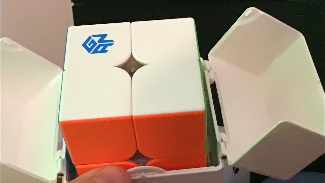 Gan 251 M pro