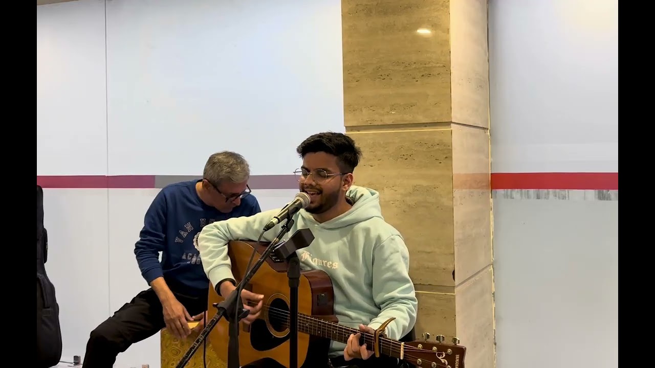 Khat X Alag Aasmaan ❤️