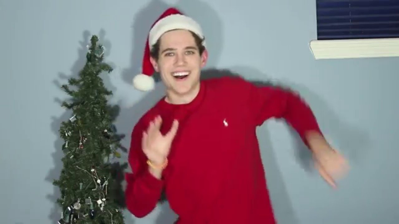 Jingle Bell Rock in American Sign Language