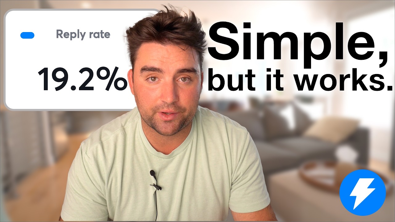 How my cold email system is thriving (2026 update)