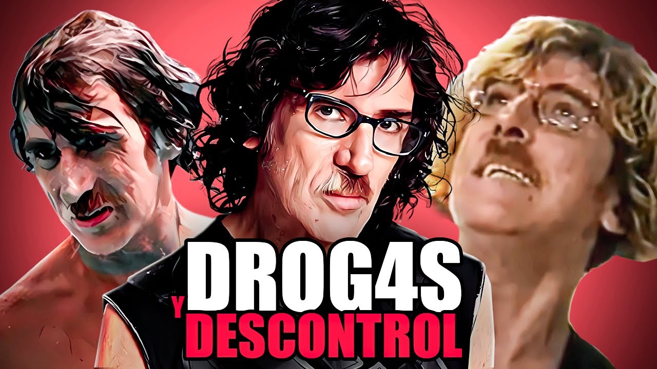 CHARLY GARCÍA está LOCO | LO MEJOR de CHARLY