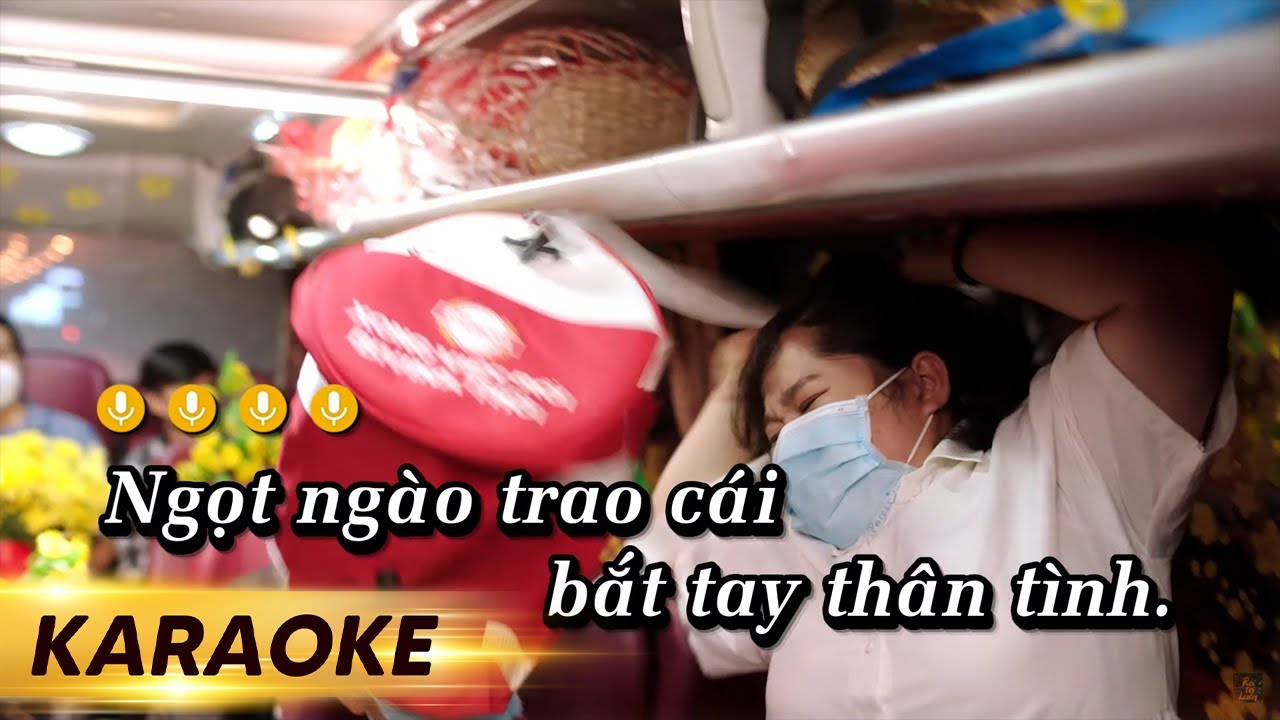 Karaoke Rồi N&acirc;ng C&aacute;i Ly - Nal | Beat Gốc