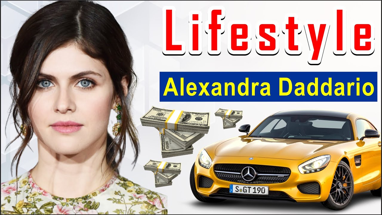 Alexandra Daddario Height, Bio, Husband, Parents, Age, Income @ehtisays