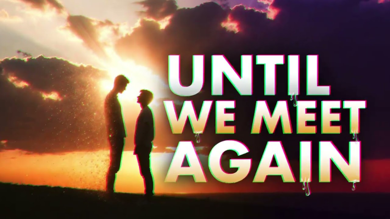 I’ll See You Again Someday 💔 | Emotional Friendship Song