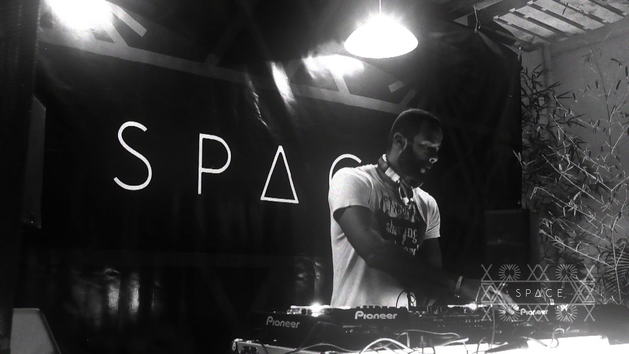 Gardy Girault Live at Space