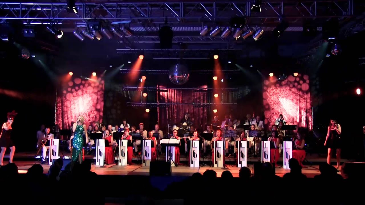 Fun and Brass - Theater - 2015