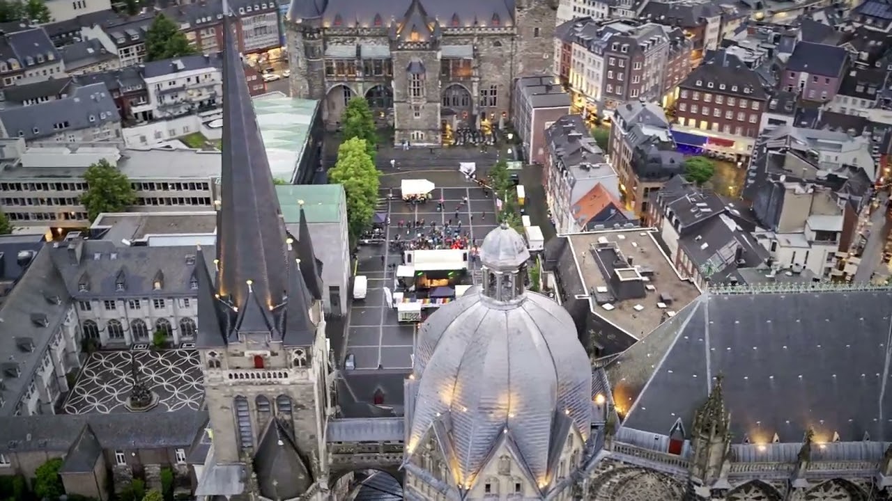 20240531 After Cooking@Aachen Pride 2024