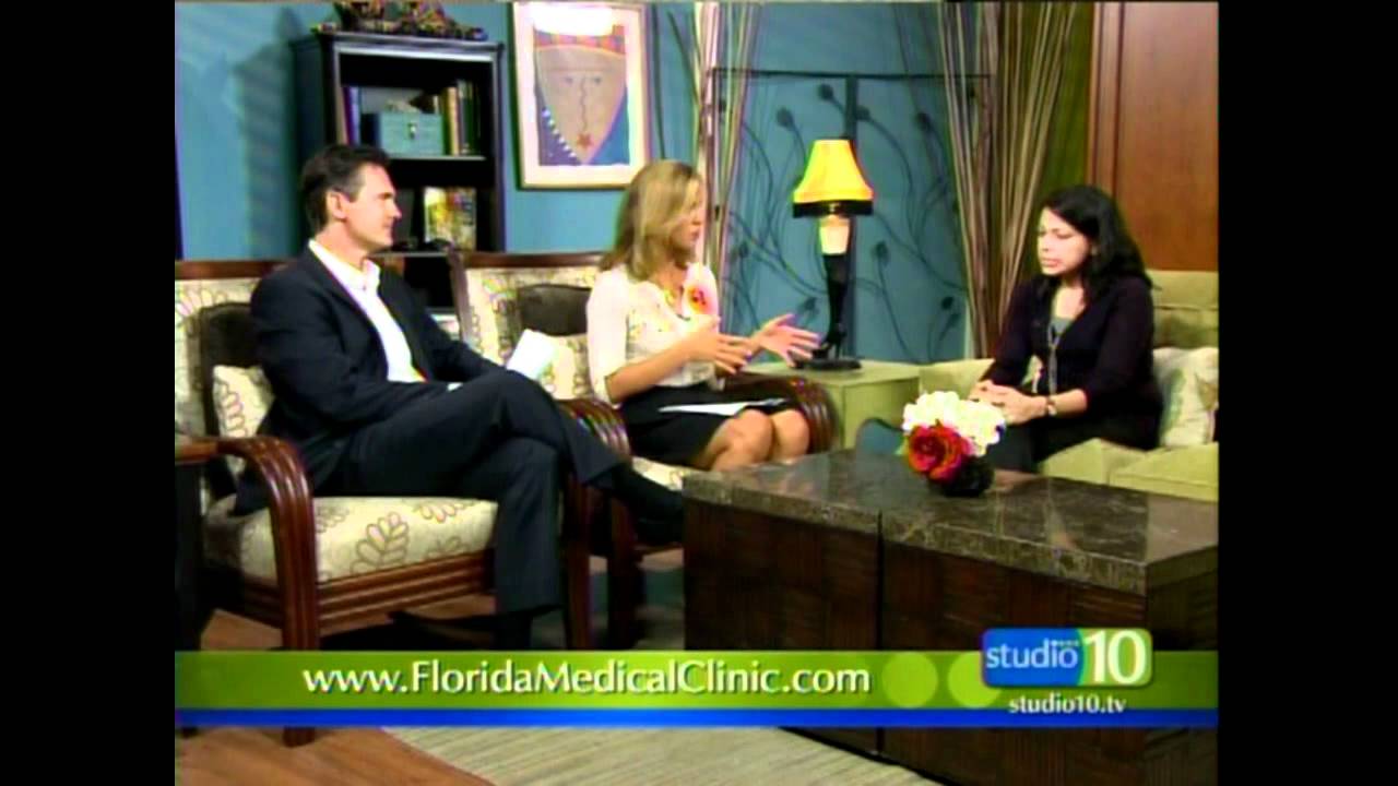 Kanchan Kamath, MD Florida Medical Clinic Internal Medicine