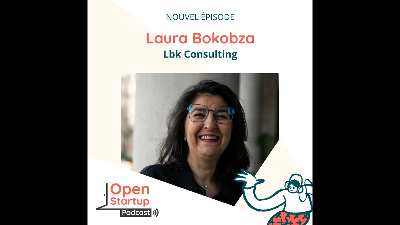 Laura Bokobza : IA, dark social et lean companies, les tendances à suivre