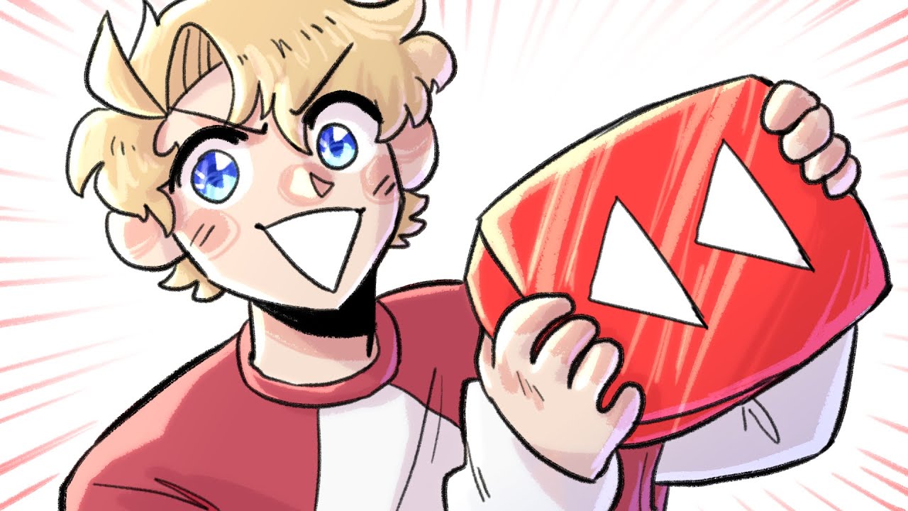 2021 DREAM SMP REWIND as ANIMATICS