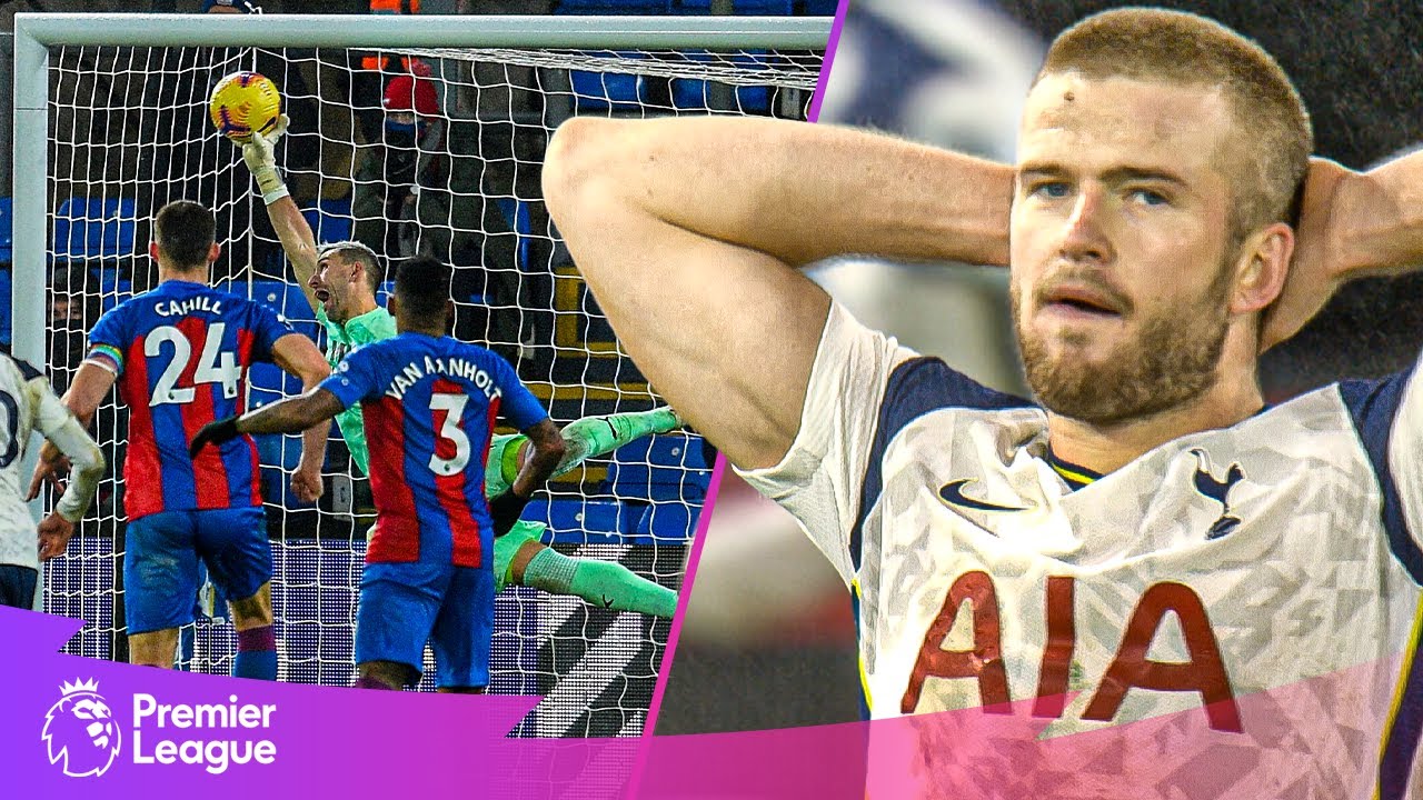 OUTSTANDING SAVES ft. Guaita, Mendy & Alisson | Premier League | December 2020