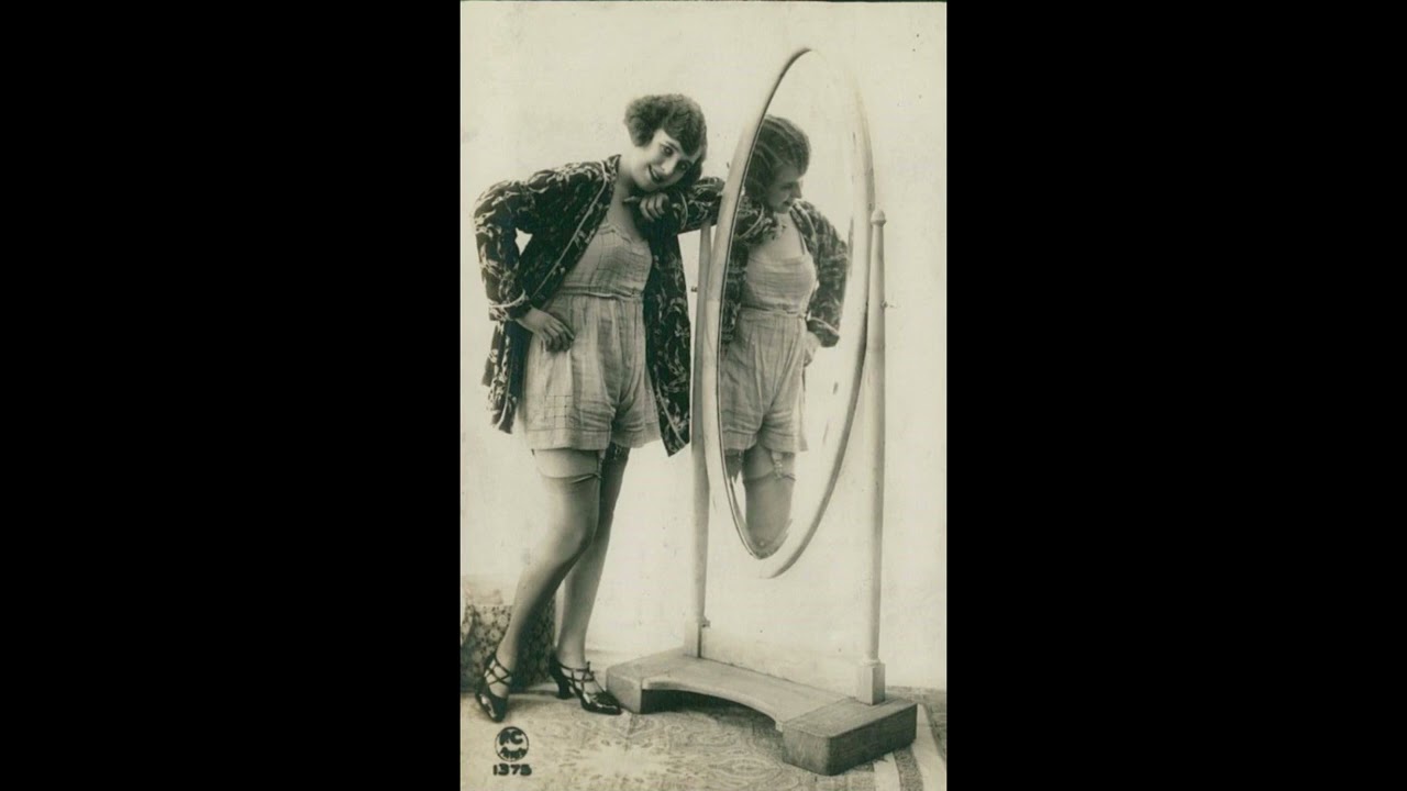 He Wouldn't Stop Doing It - Hokum Trio (Alex Hill, Cecil Scott, Ikey Robinson) (1930)