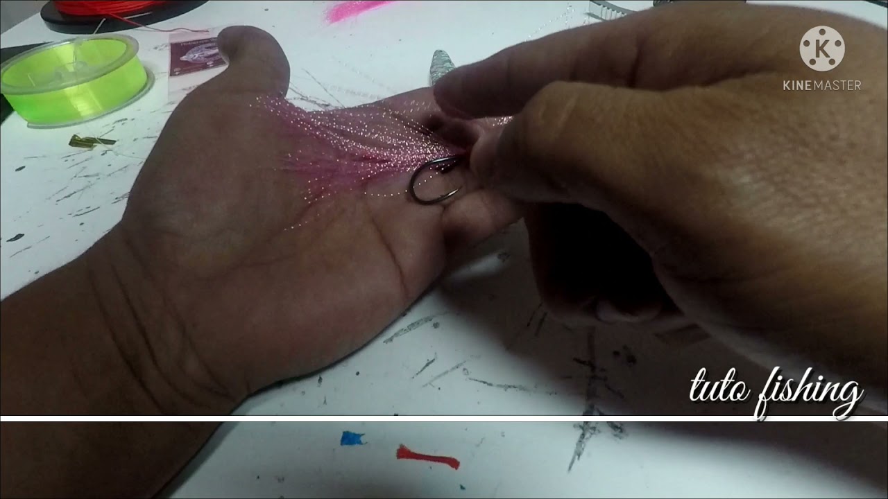 empate de chispas tuto fishing