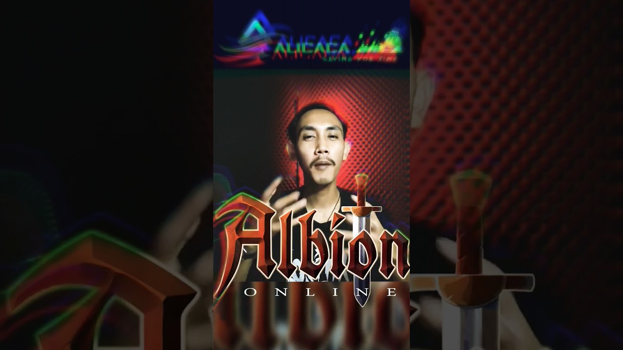 Albion online game hp cuan #gamemmorpg #gamecuan #fypシ #trendingshorts #faming #games #albiononline