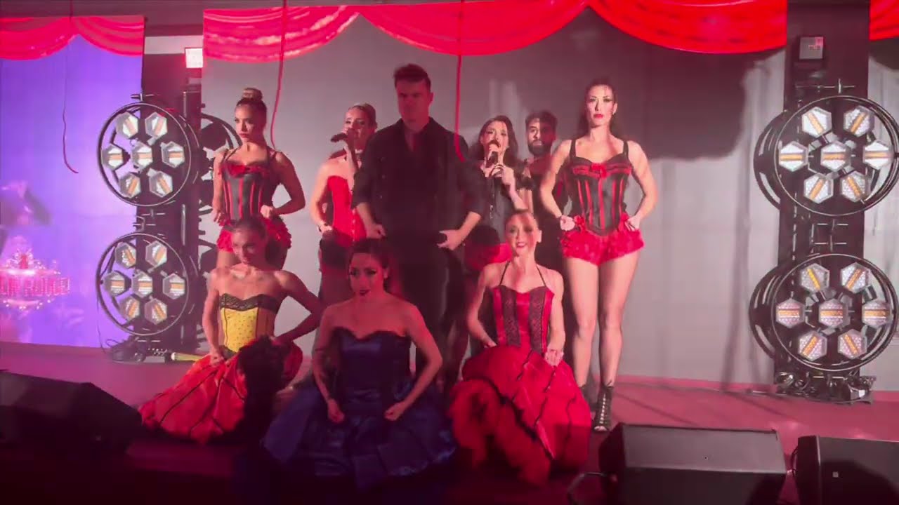 Moulin Rouge     GreppiProducciones 2025