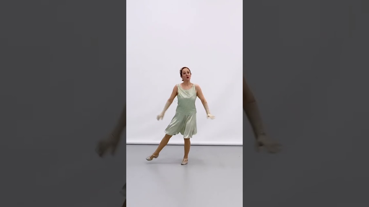 Learn these Classic 1920s Moves