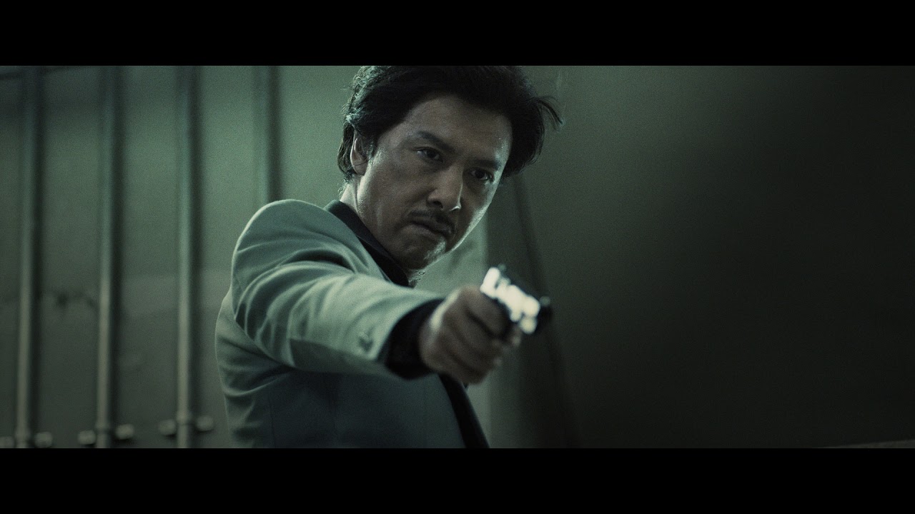 《追龍》終極預告 - 富貴險中求