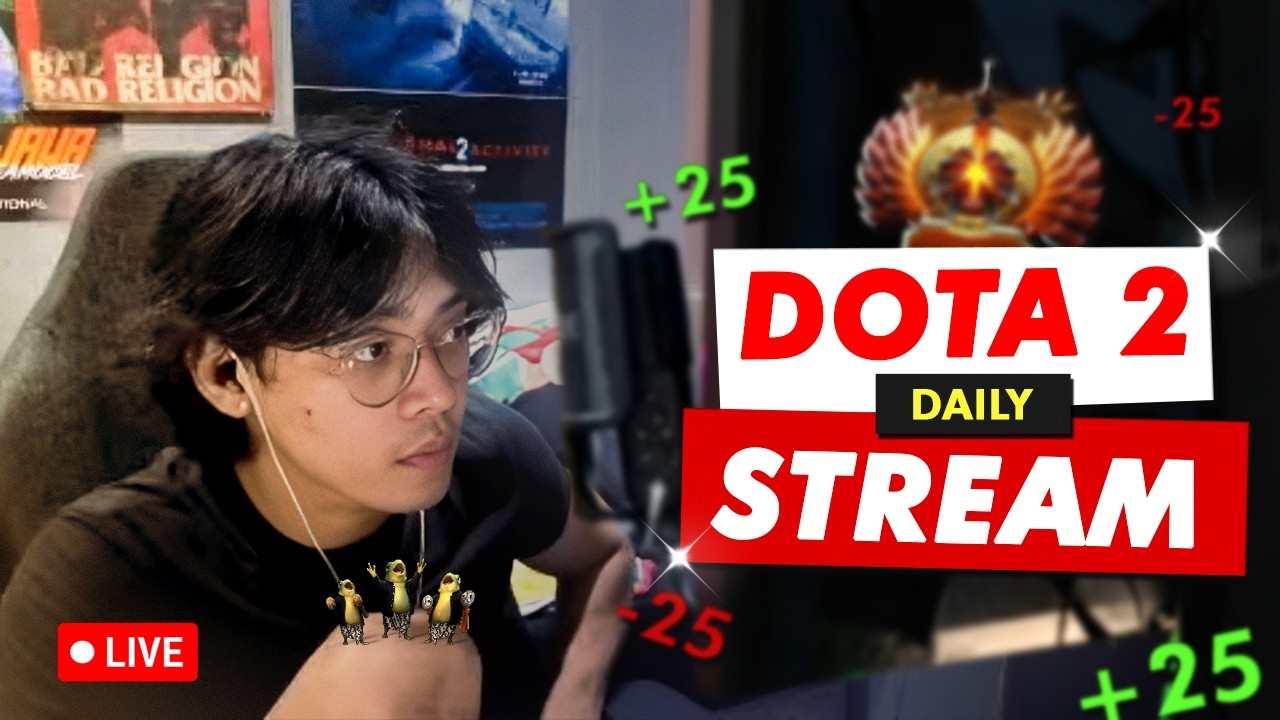 🔴 SHORT STREAM  🔴 SAMPE JAM 5 AJA 🔴 DREAMOKEL 🔴HARRA HETTA