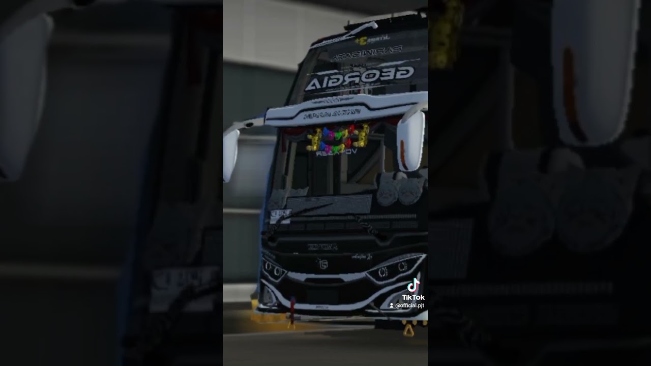 #bussidv371 #busmania #mnart #mnxrpc #youtube