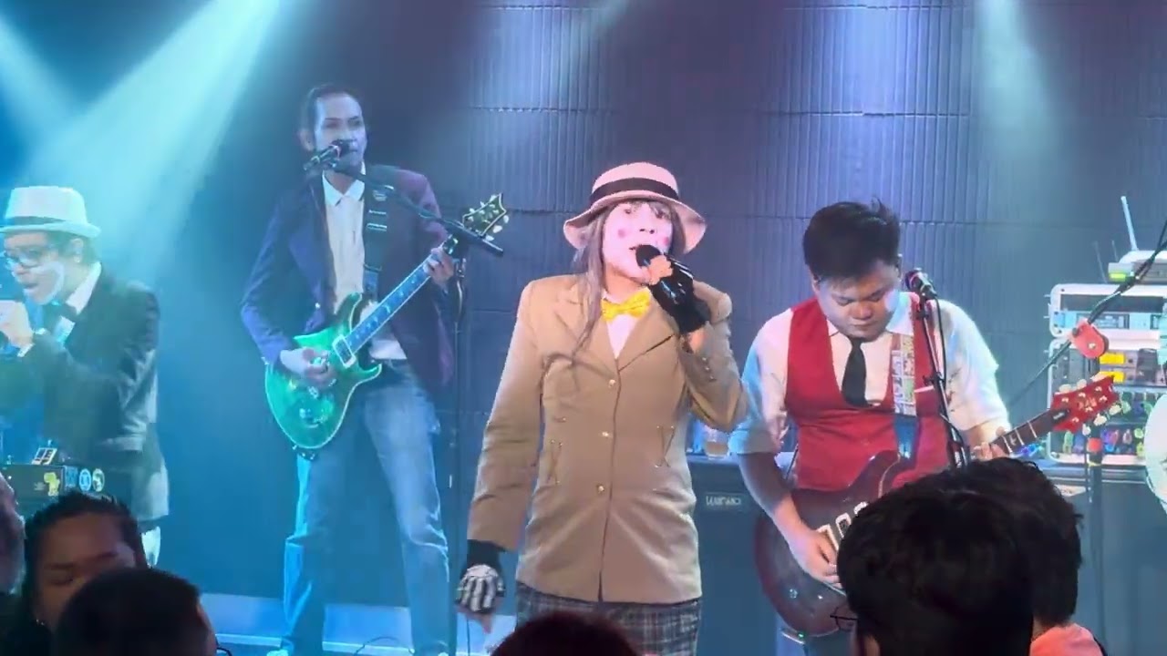 Tanya Markova - P.A Roadie Fernandez (Live at The 70’s Bistro - 01/23/26)
