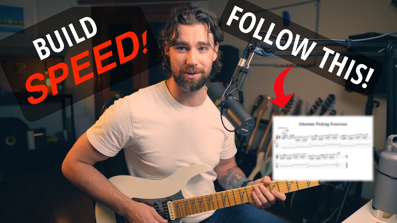 Your Speed Plateau Ends Here | Complete Training Program