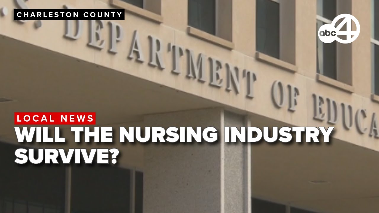 New Trump administration regulations may cripple nursing industry