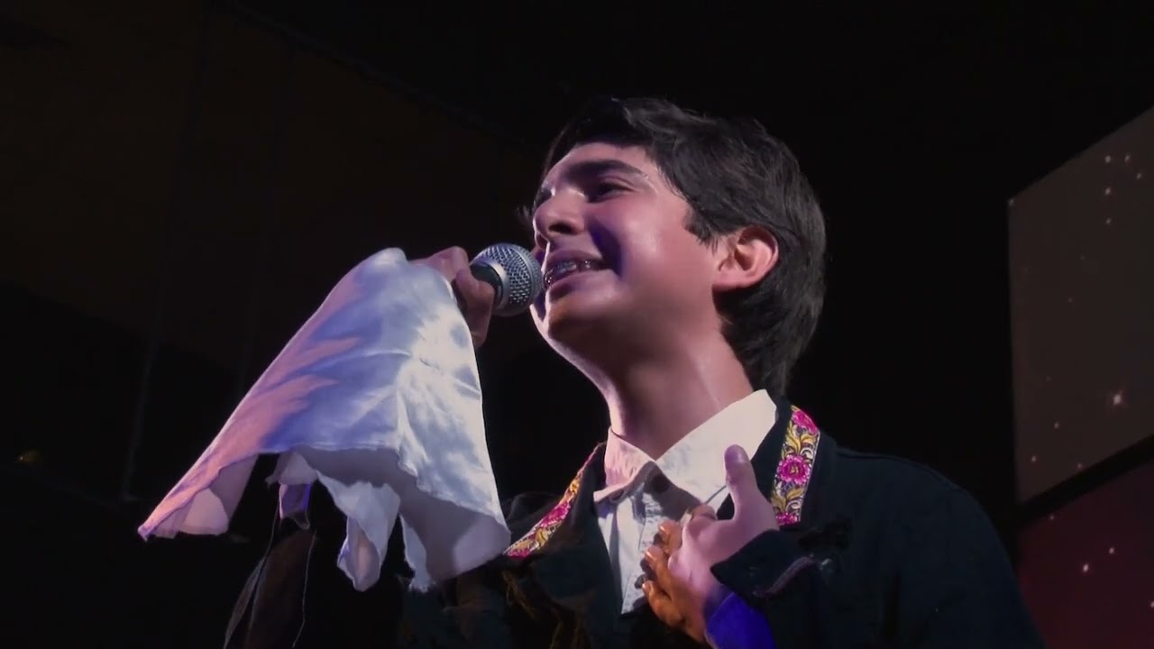 Facu Sanz Barcelli - Nadie como Tú / Que viva el Perú señores (En Vivo)