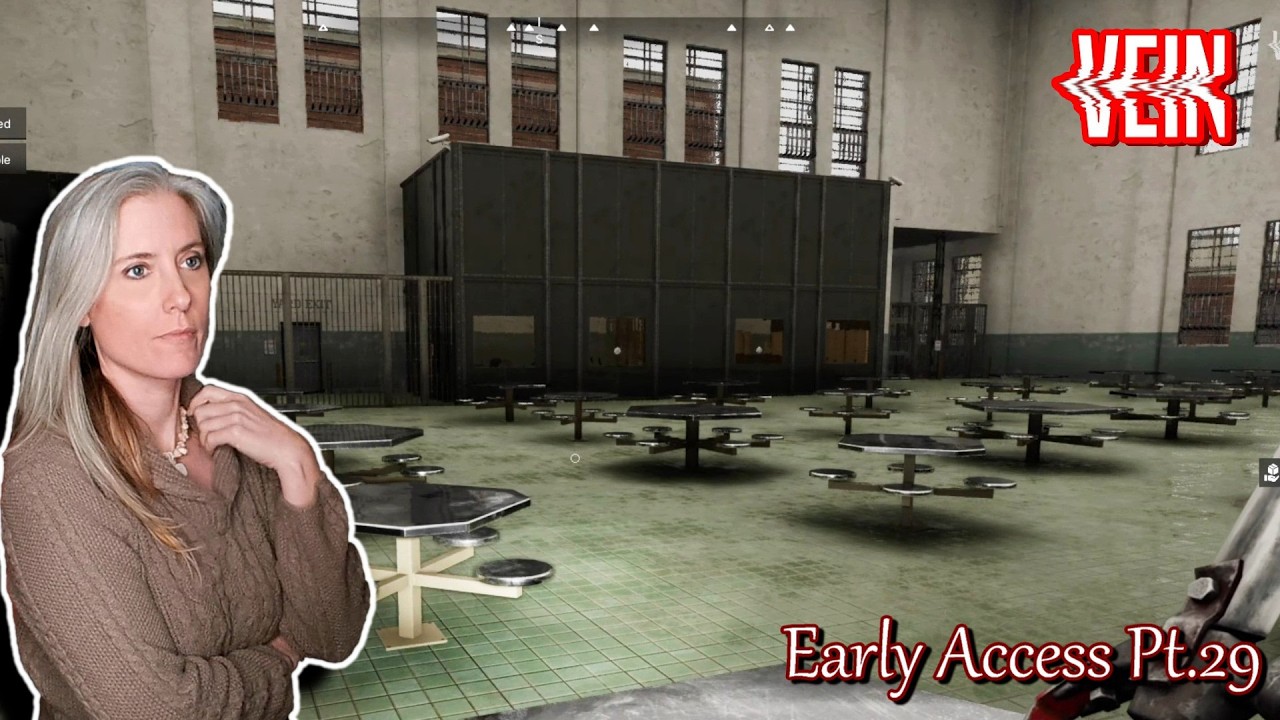Quick Look and Update | Vein Early Access Pt. 29