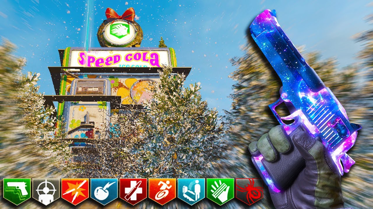 TOWER CHALLENGE ZOMBIE 